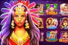 Caesars Slot Machines & Games thumb