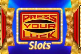 Press Your Luck Slots thumb