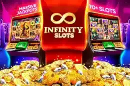 Infinity Slots thumb