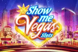 Show Me Vegas Slots thumb