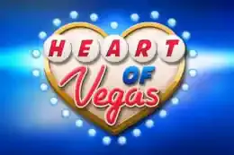 Heart of Vegas Slots thumb